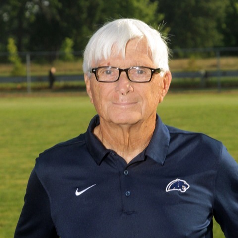 staff photo of Ron Leech