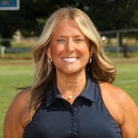 staff photo of Tami Maschari