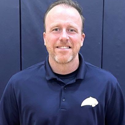 staff photo of Dustin Nejedly