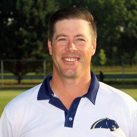 staff photo of Sean Finneran
