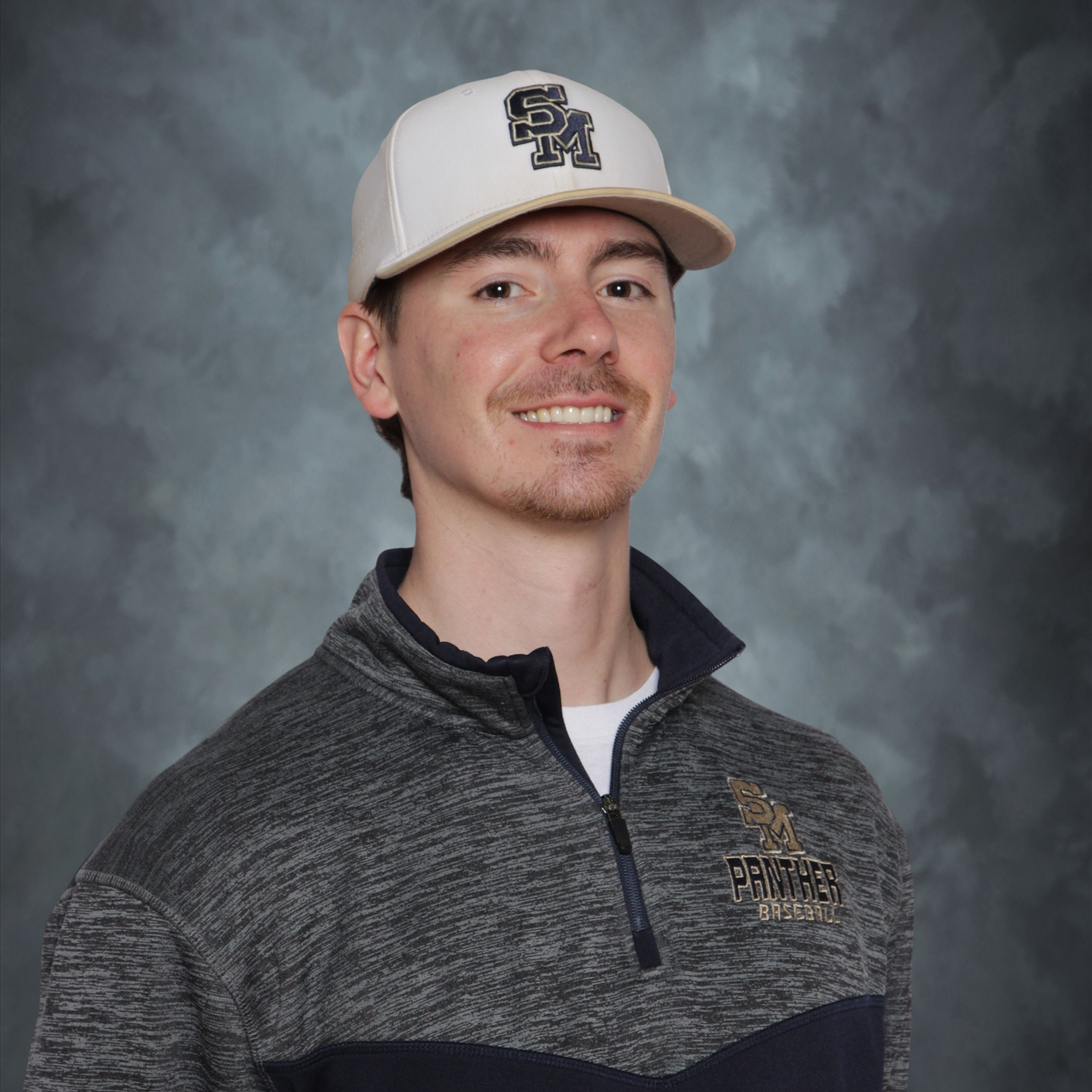 staff photo of Ryan Myers