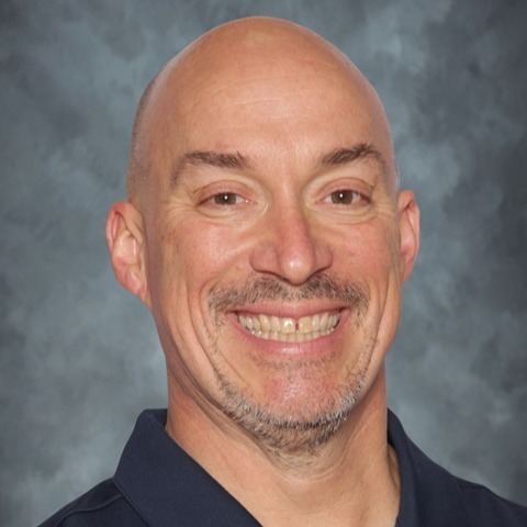 staff photo of Kevin Youskievicz