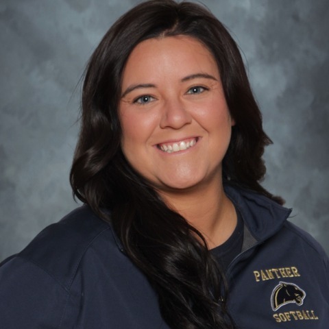 staff photo of Madison Hayberger
