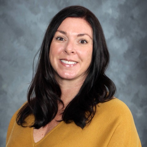 staff photo of Terese Leech