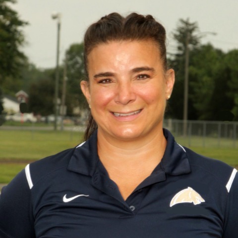 staff photo of Gia Gennari-Lynch