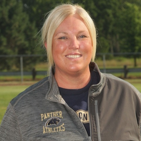 staff photo of Christine Lill