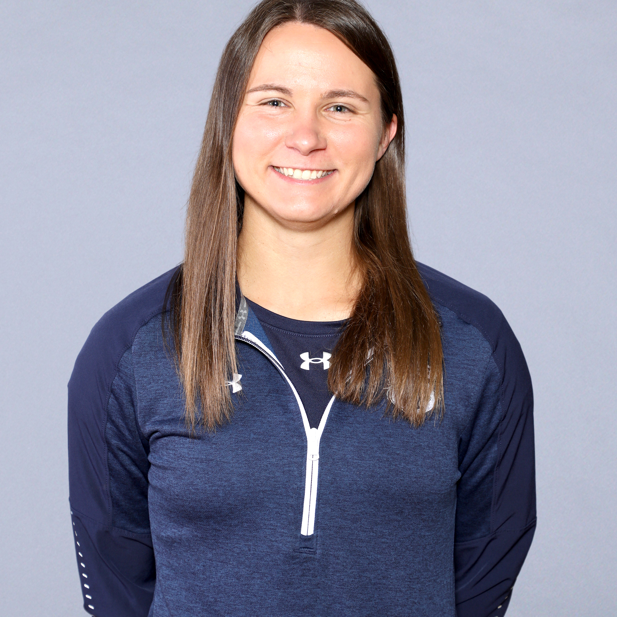 staff photo of Allison Abendschein