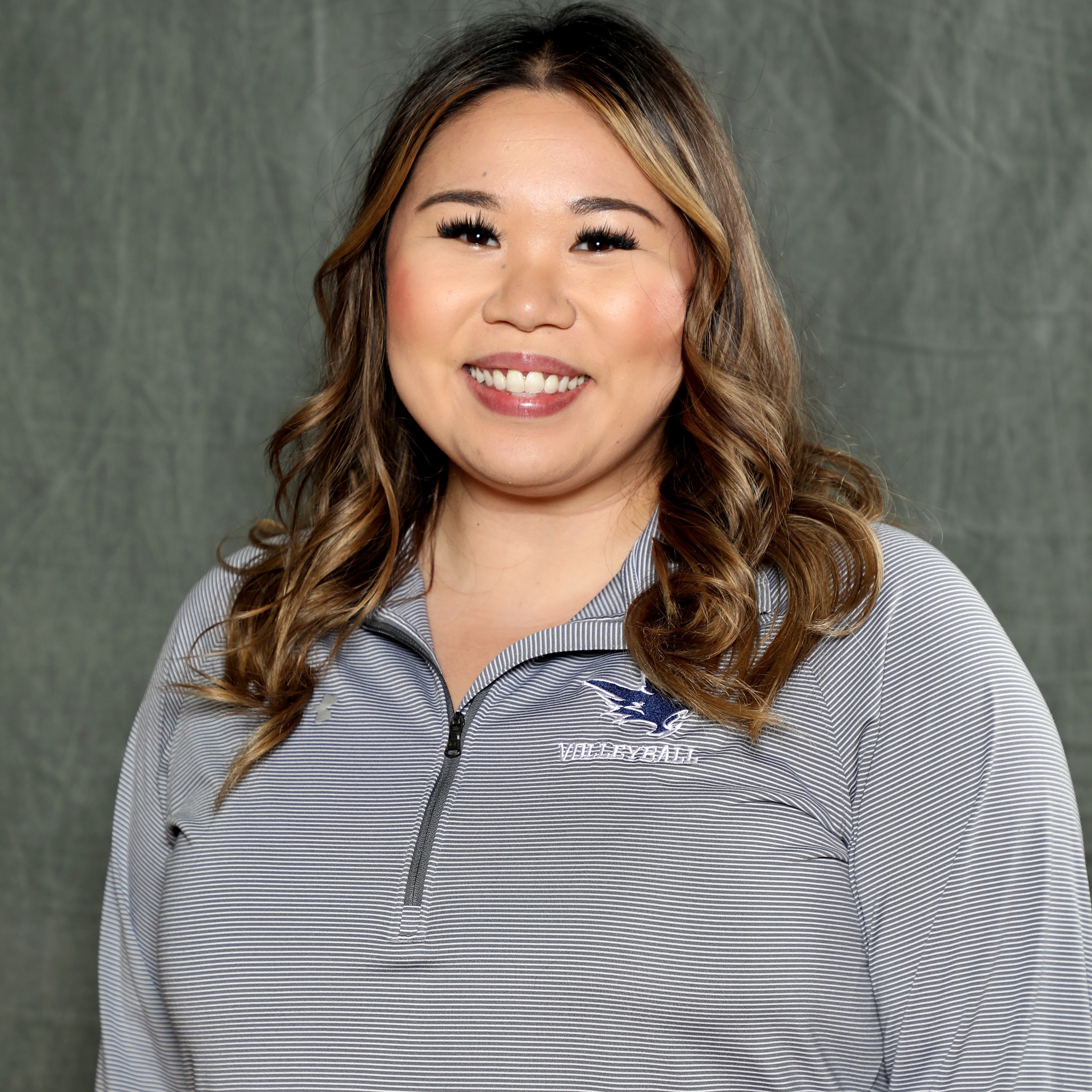 staff photo of Ashley Pham