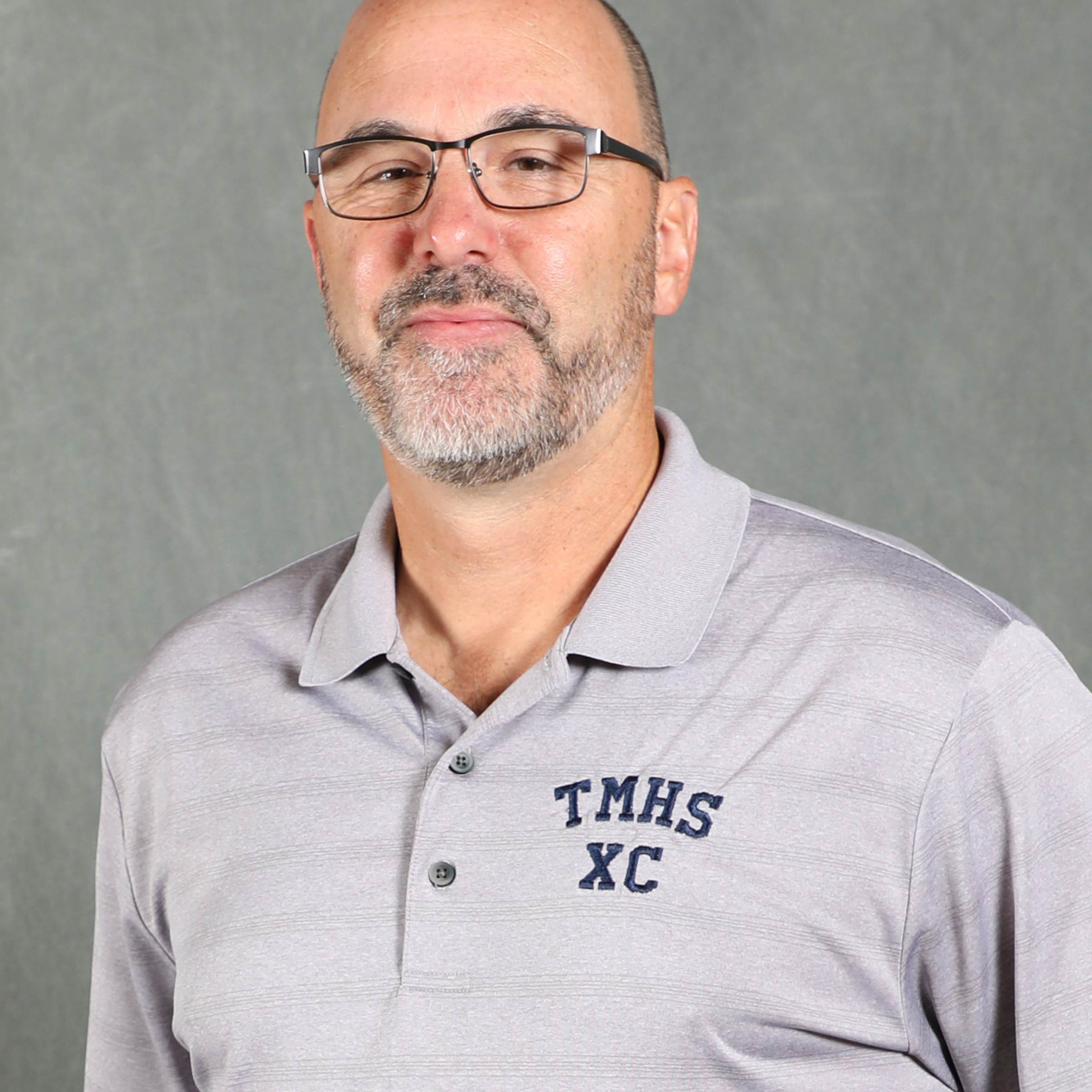 staff photo of Todd Carrigan