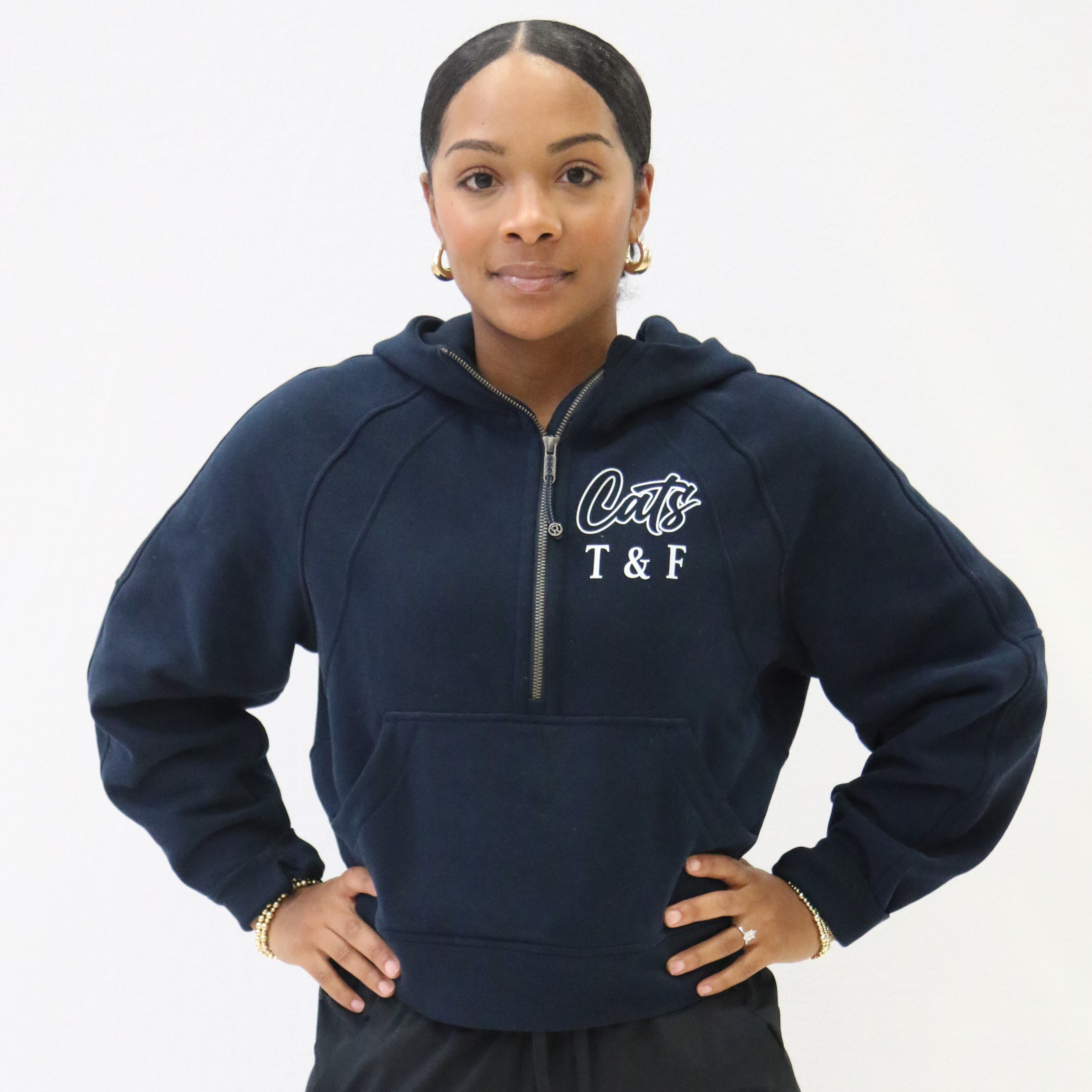 staff photo of Kattiana Richardson