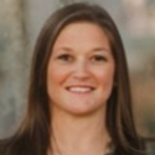 staff photo of Katie Keating