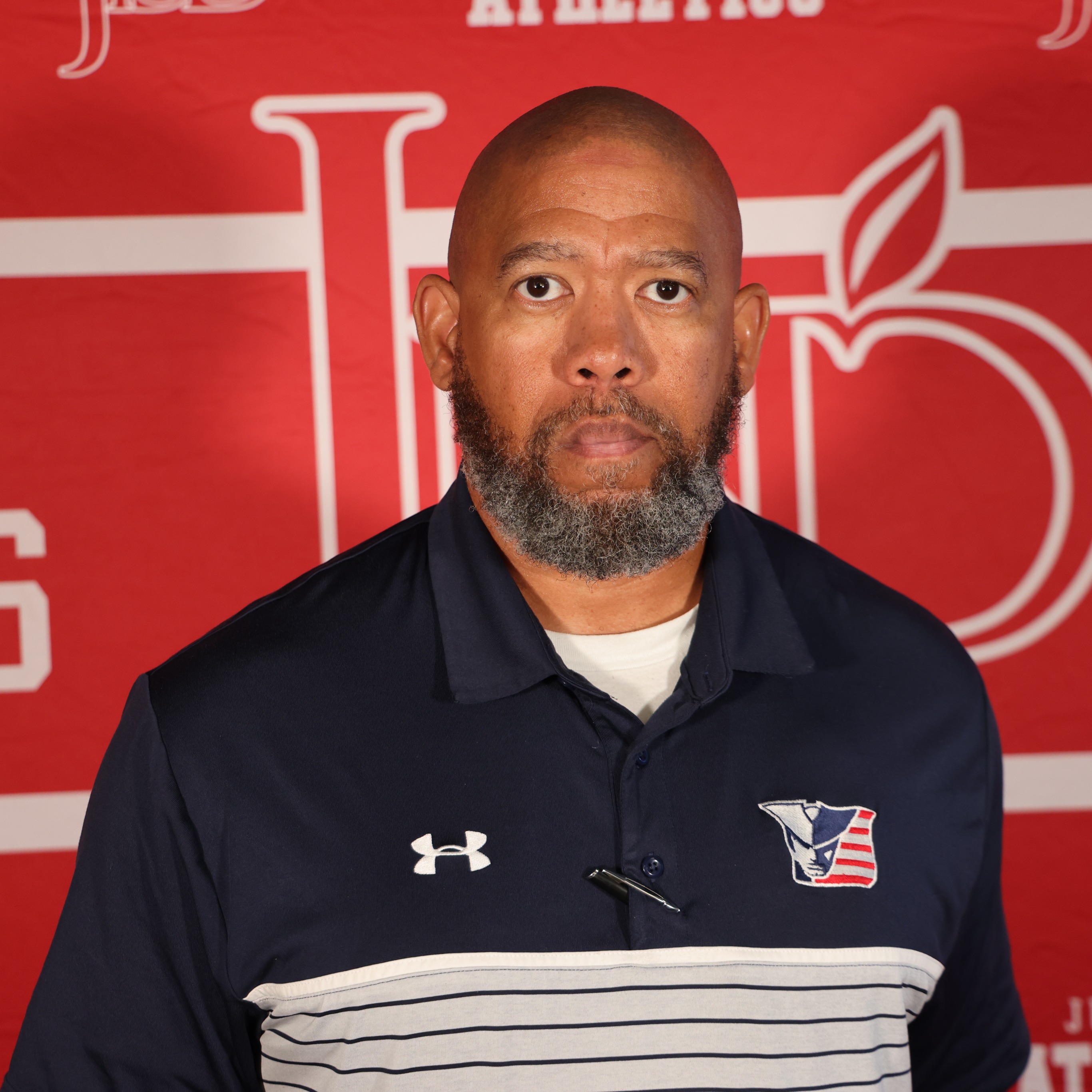 staff photo of Jason Lankford