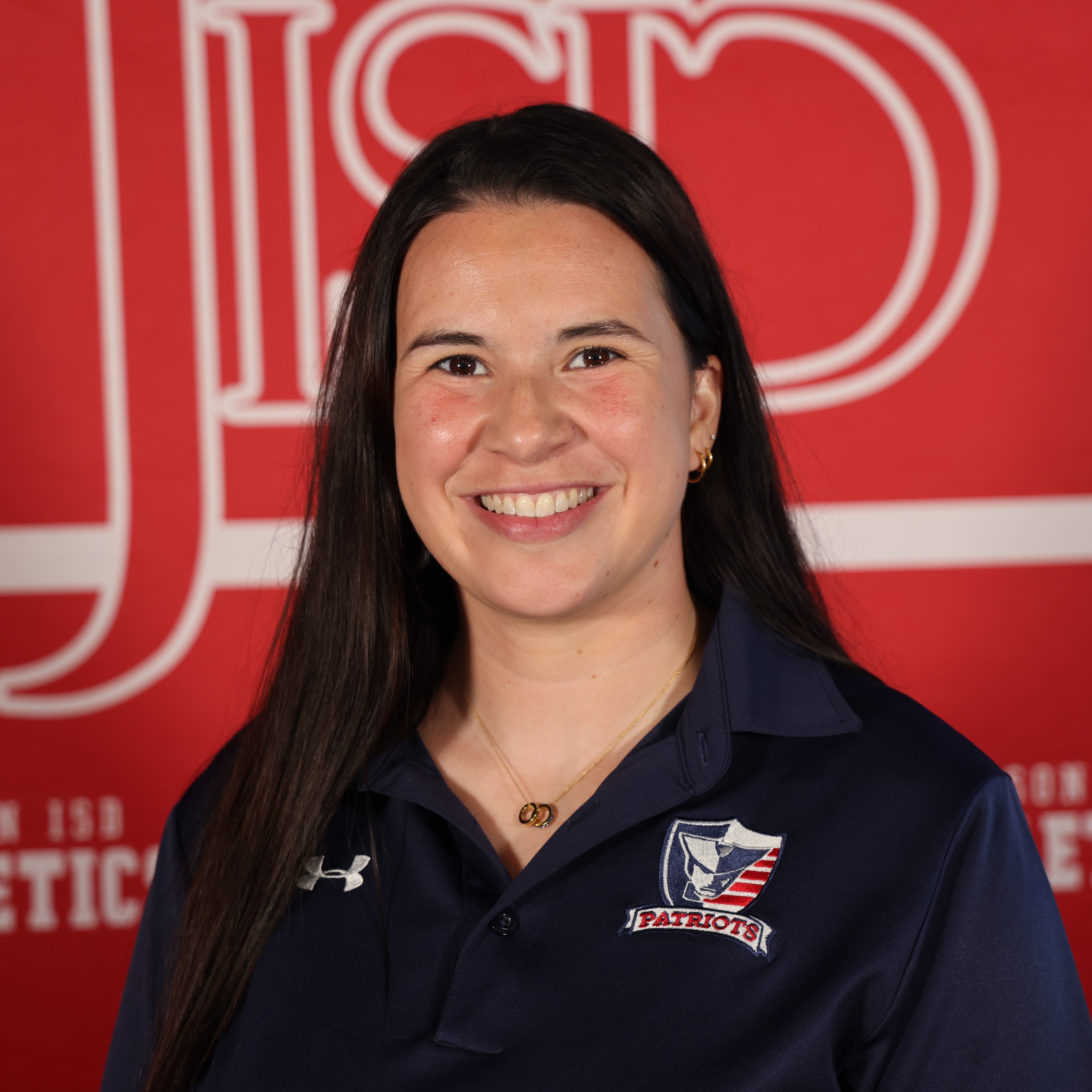 staff photo of Meagan Plant