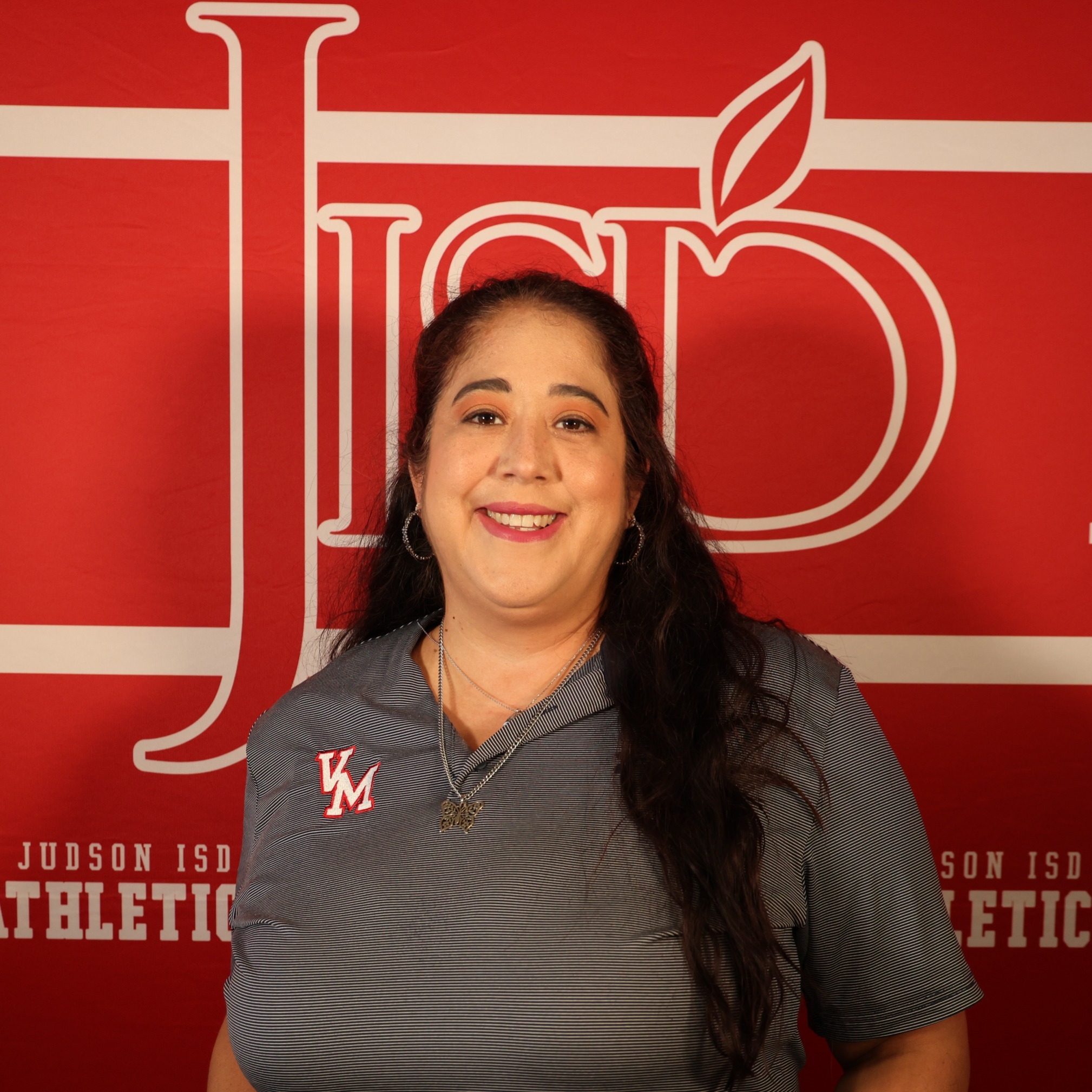 staff photo of Teresa Perusquia