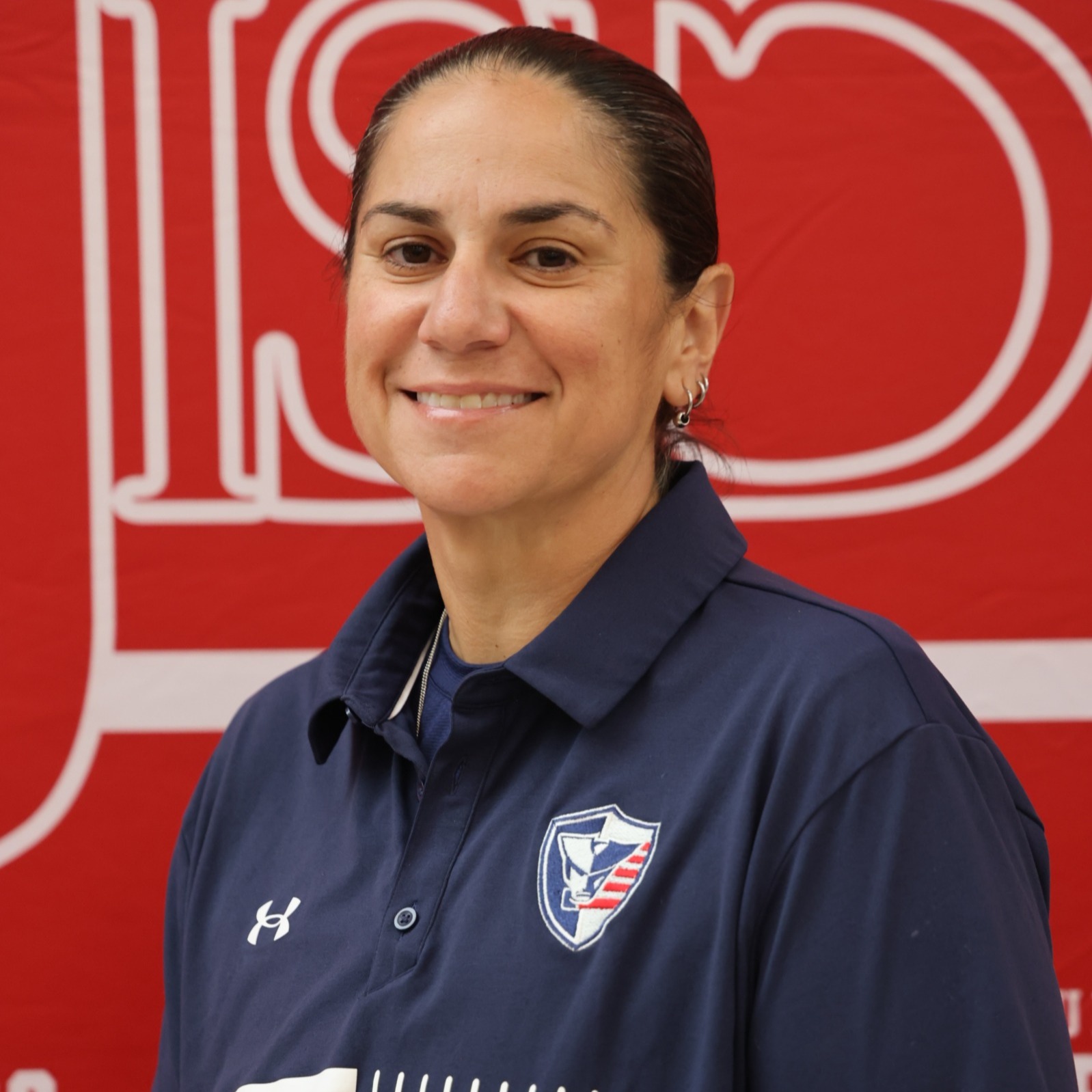 staff photo of Stacey Halim