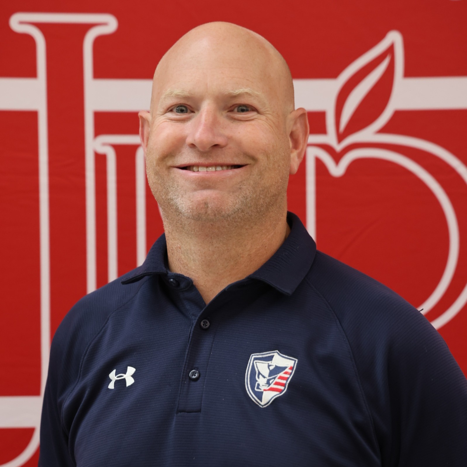 staff photo of Sam Lawson