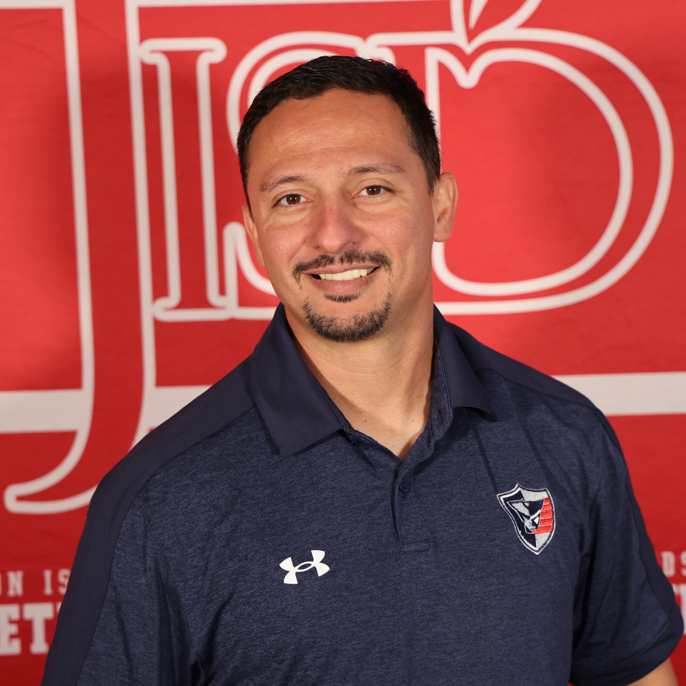 staff photo of Hazael Lozano-Rodriguez
