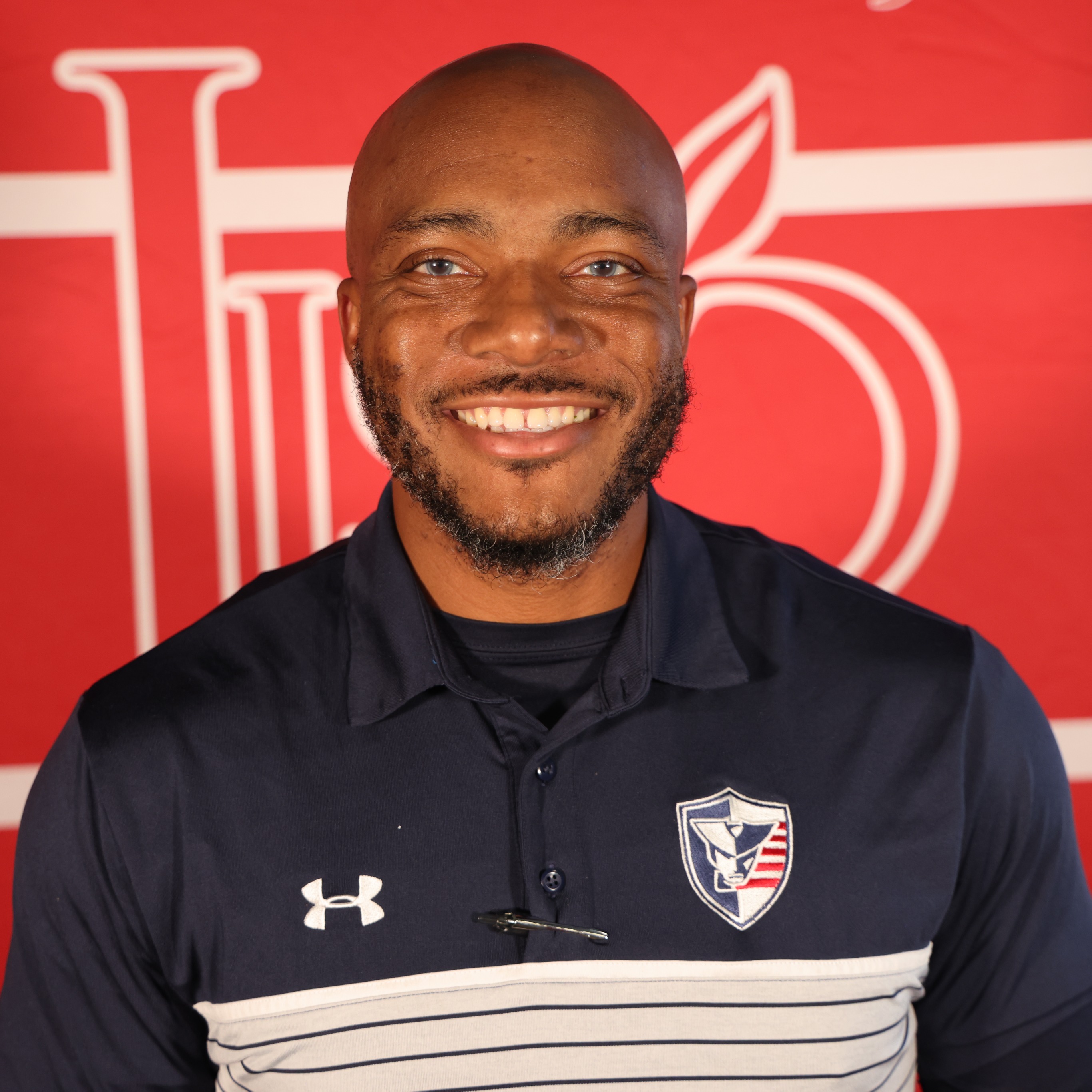 staff photo of Devonn Miller