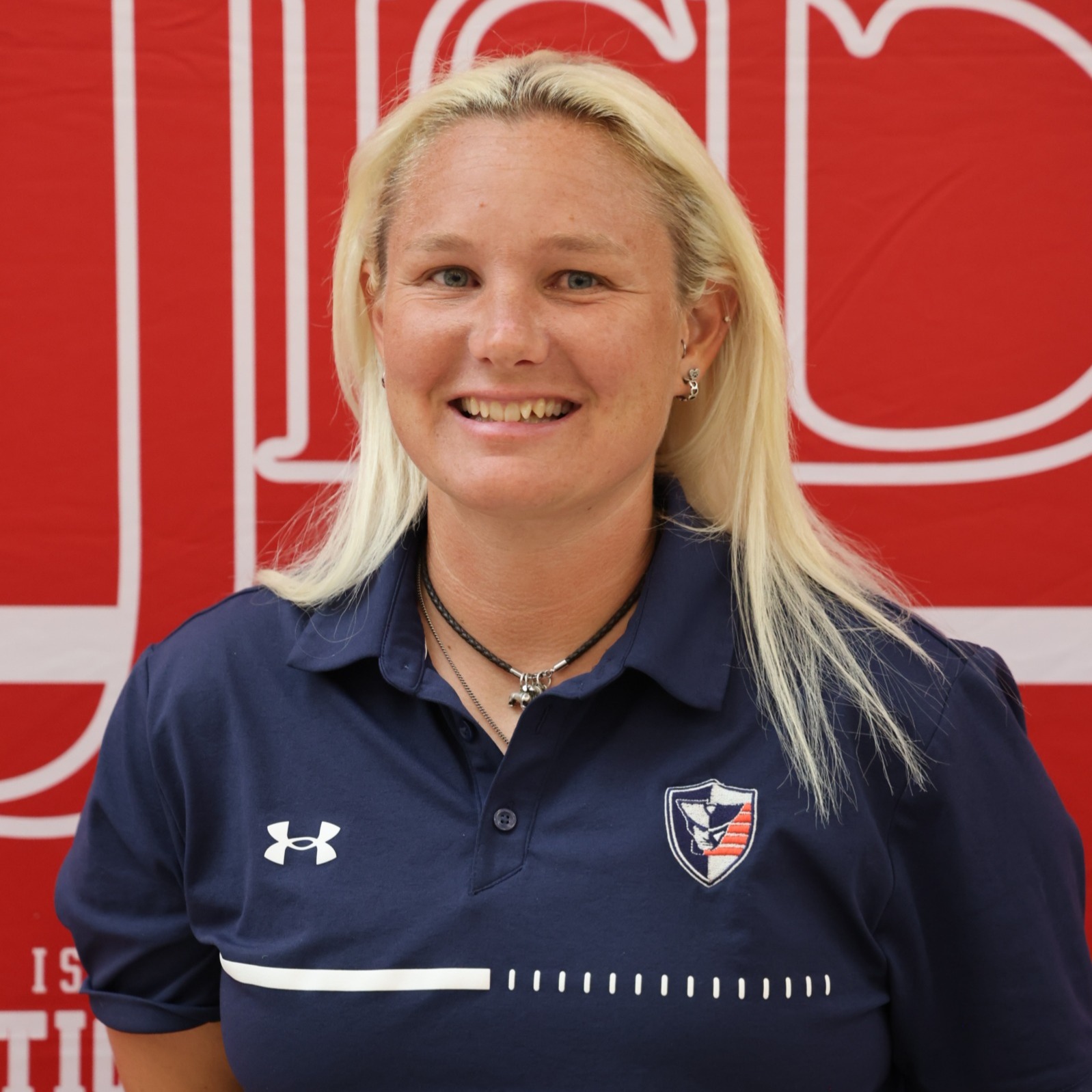 staff photo of Haley Standridge