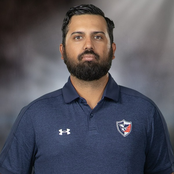 staff photo of Rory John Puente Rivera
