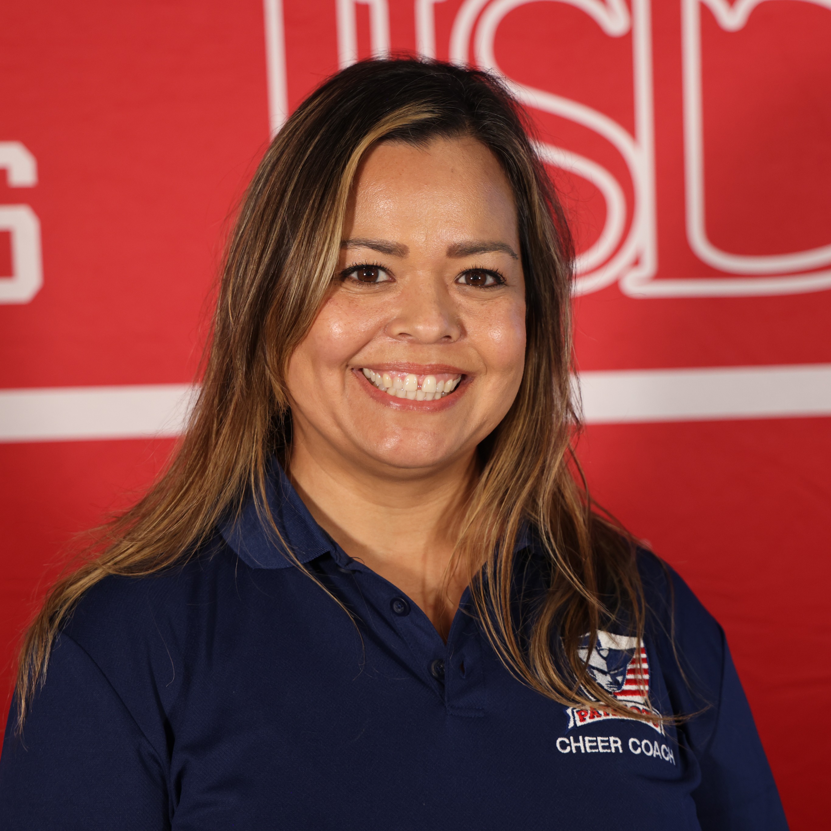 staff photo of Erica Silva