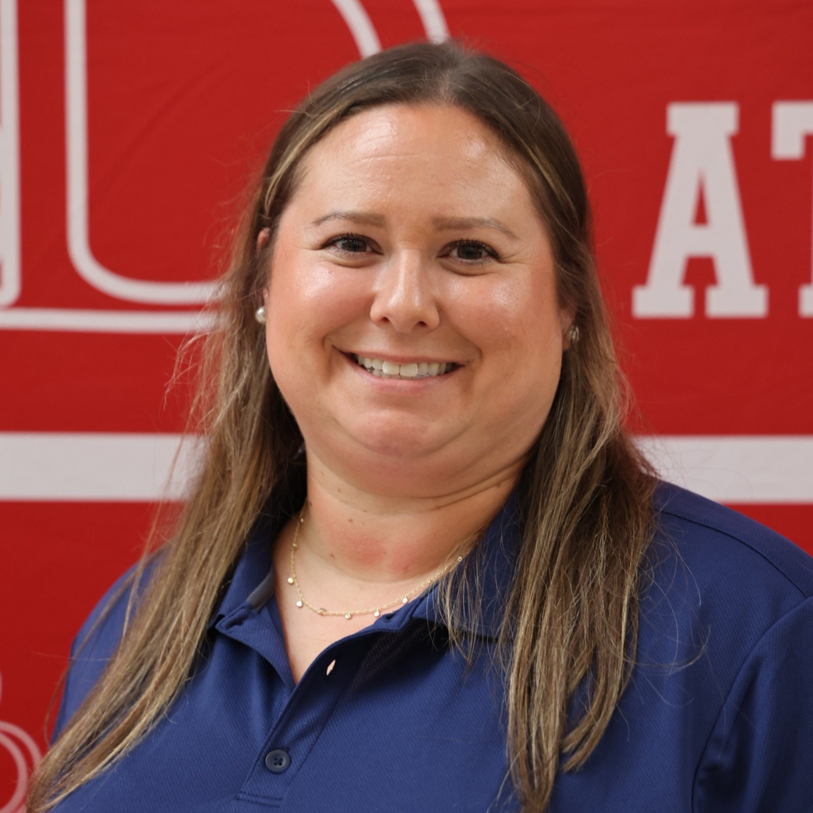 staff photo of Megan Detry