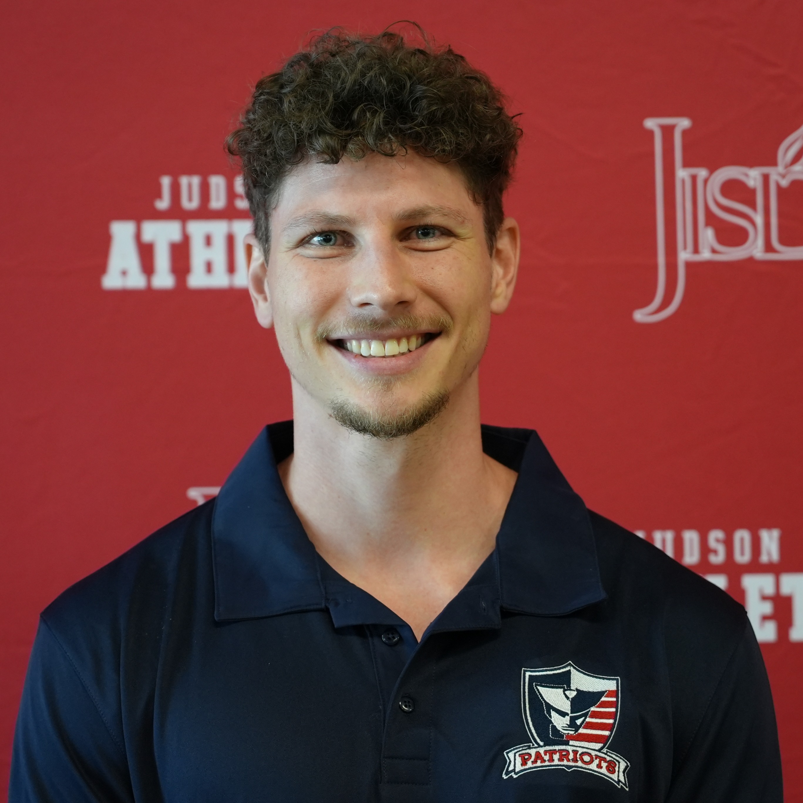 staff photo of Jannik Hartmann