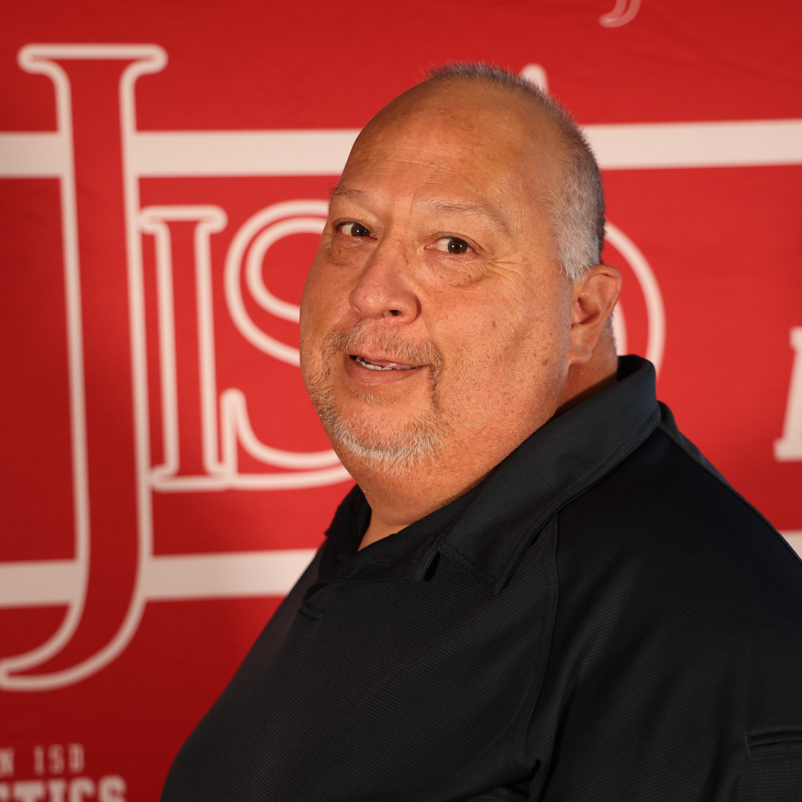 staff photo of David Boone