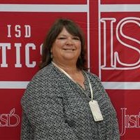 staff photo of Amy Heinrich