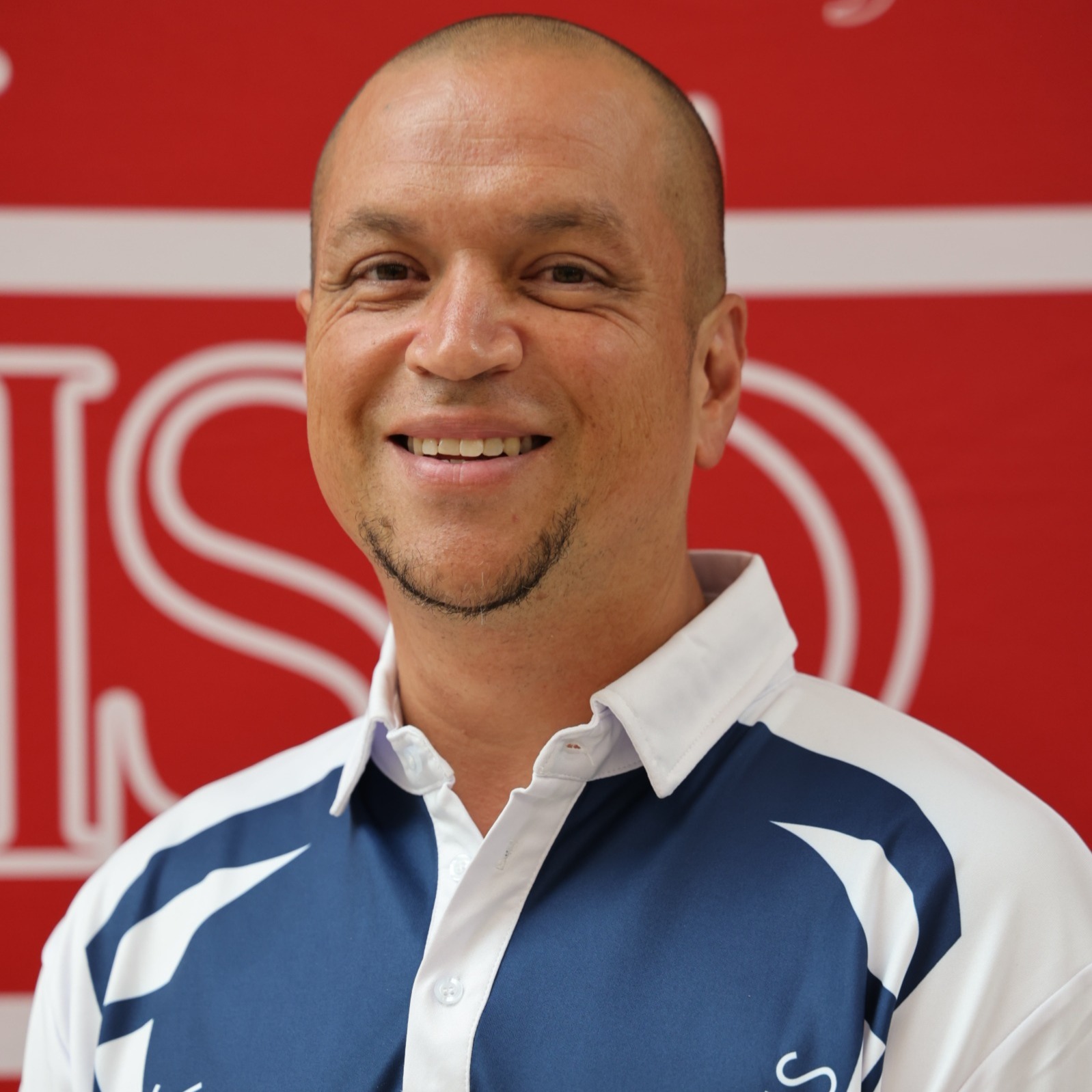 staff photo of Mario Mungia