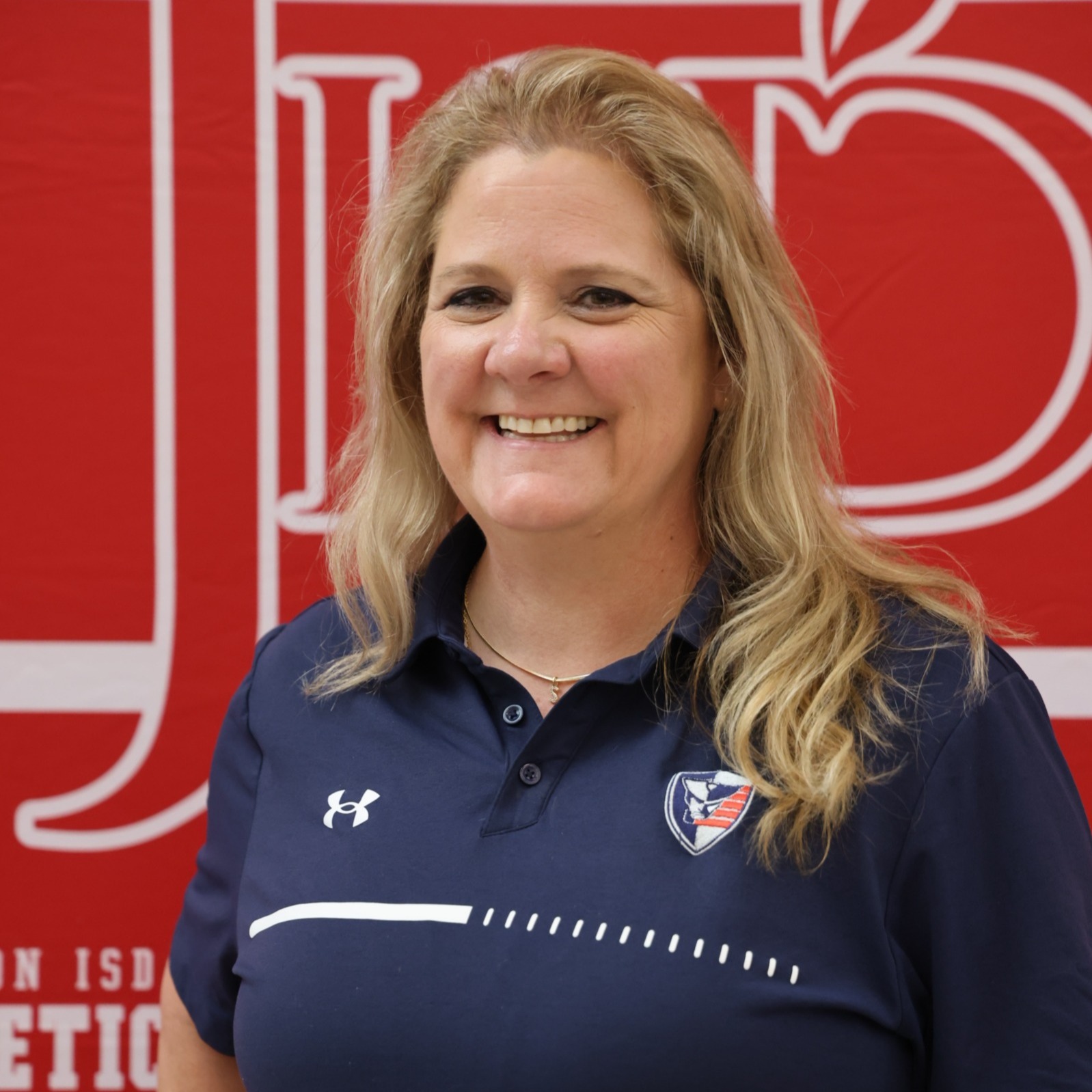 staff photo of Sandra Spicer