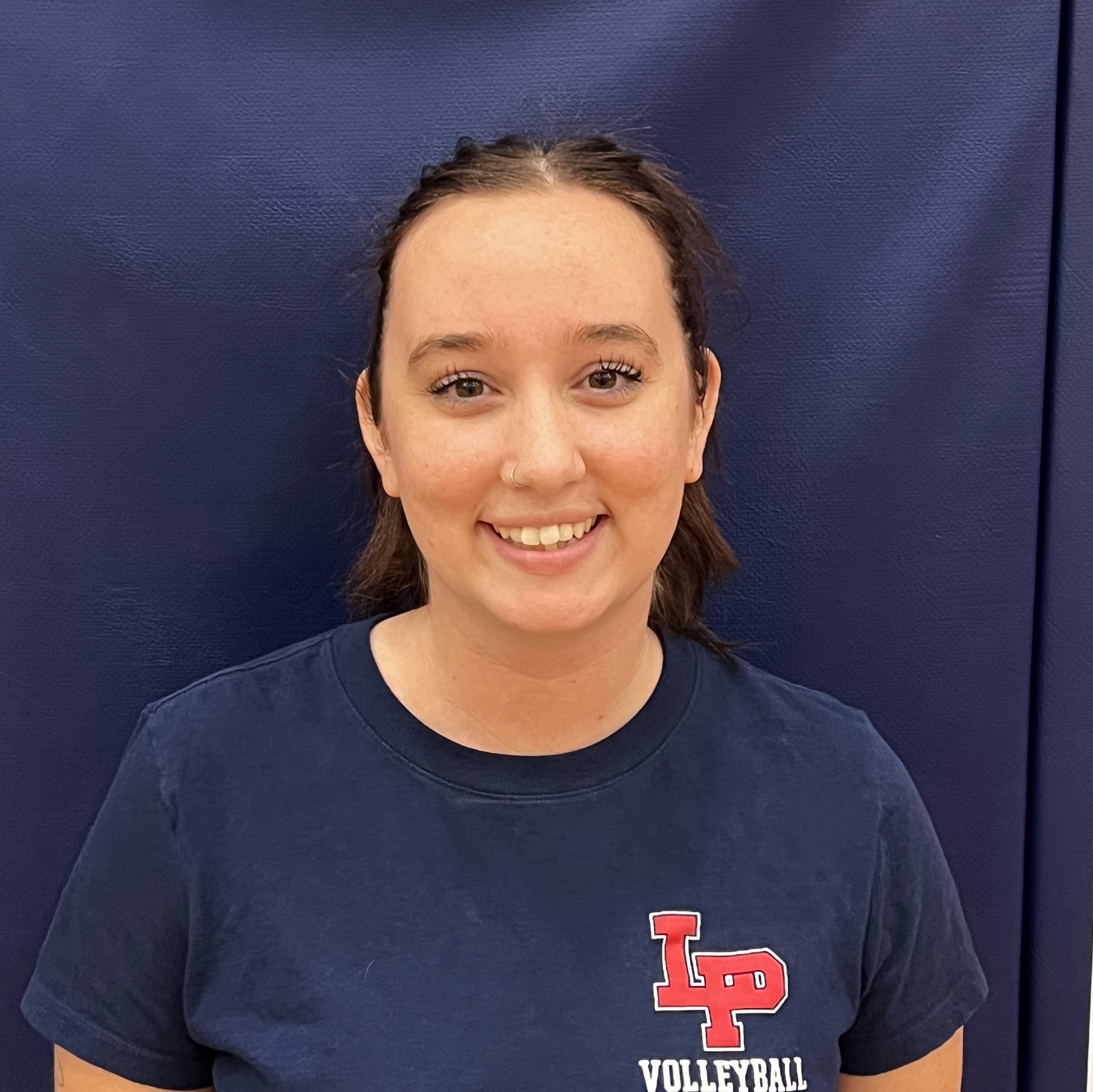 staff photo of Kendahl Costa