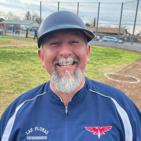 staff photo of Joe  Hothan