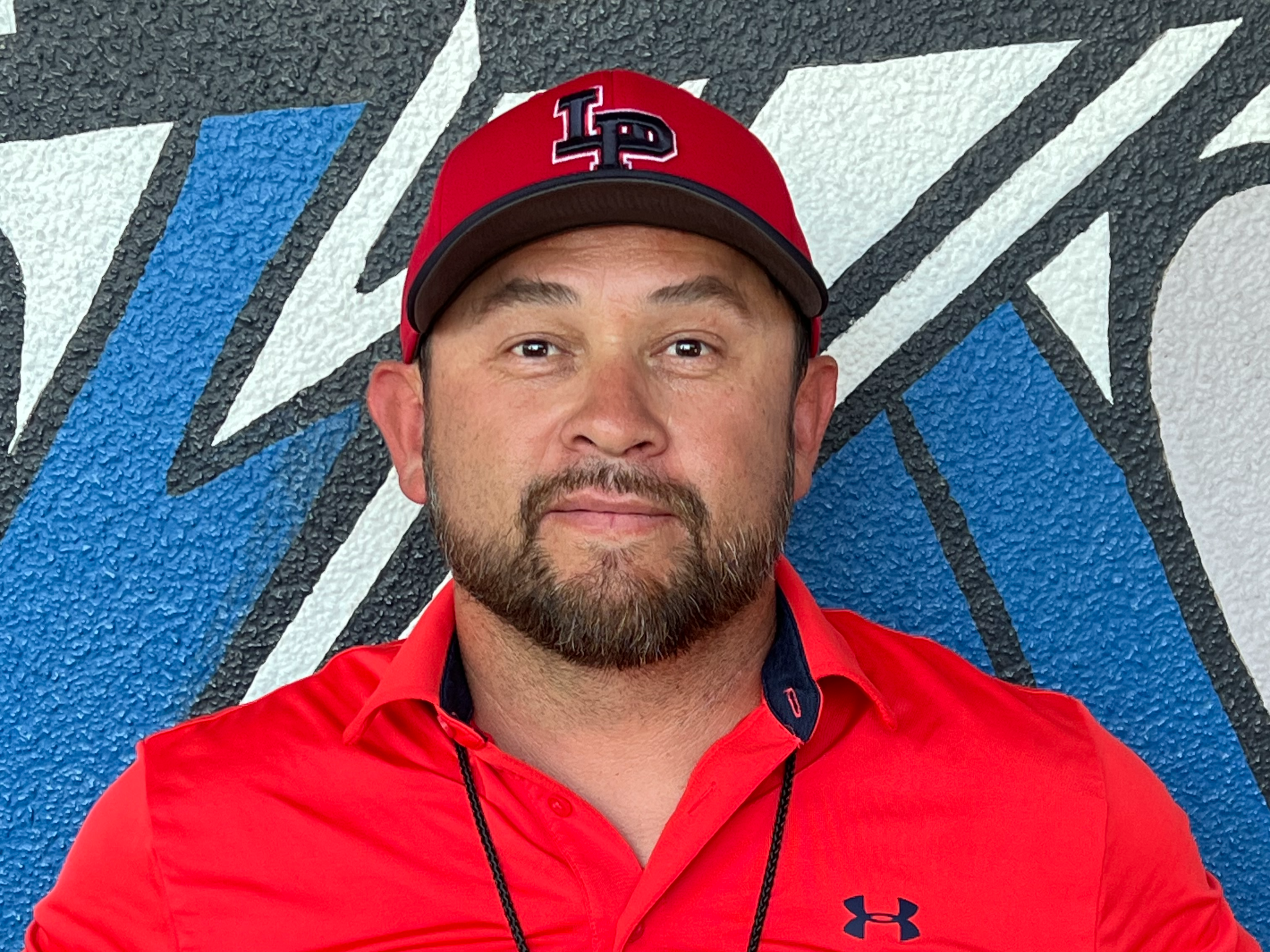 staff photo of Quatamo  Gutierrez