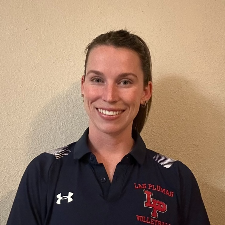 staff photo of Kailey Newkirk