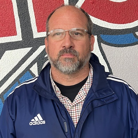 staff photo of Dave  Gnesda