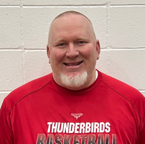 staff photo of Josh Osborn