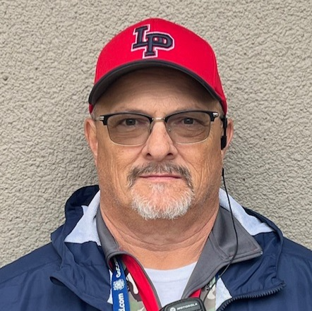 staff photo of Frank  Belser