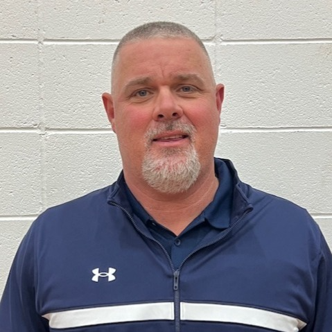staff photo of Toby Thompson
