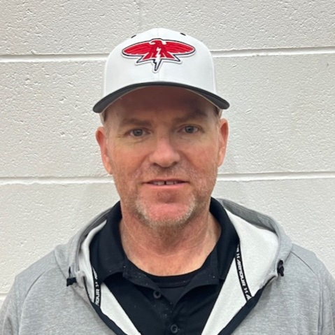 staff photo of Johnny Hufstettler