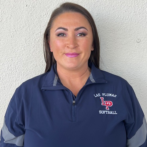 staff photo of Heather Nelson