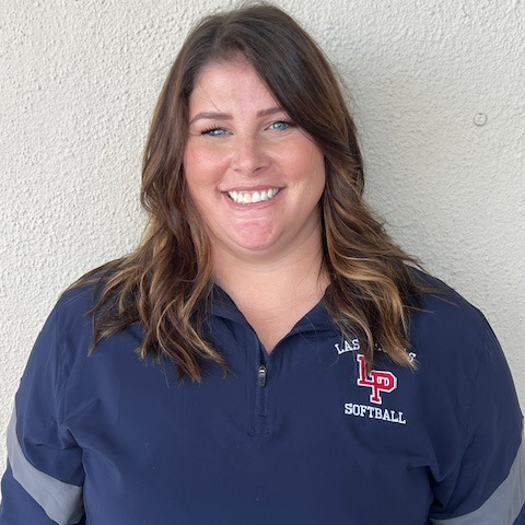 staff photo of Shelby  Watts