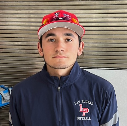 staff photo of Dakota  Nelson