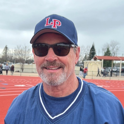 staff photo of Darin Williams