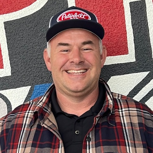 staff photo of Justin  Younger