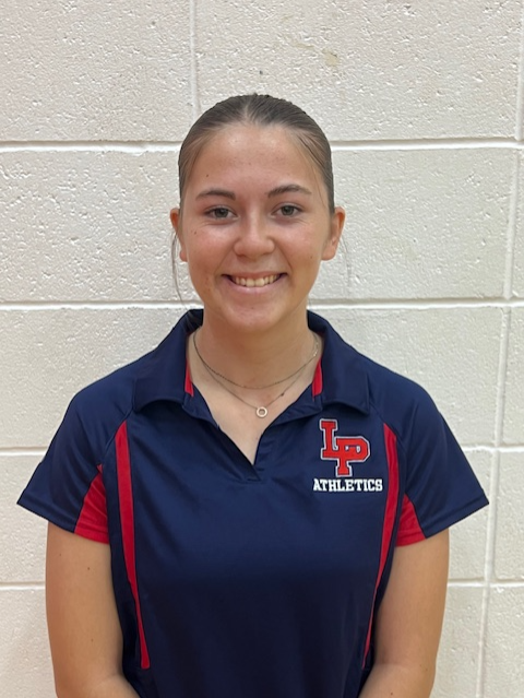 staff photo of Mikayla  Merrifield