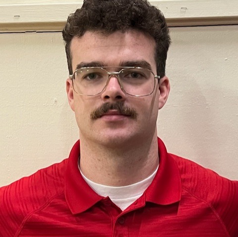 staff photo of Colton Pesnell
