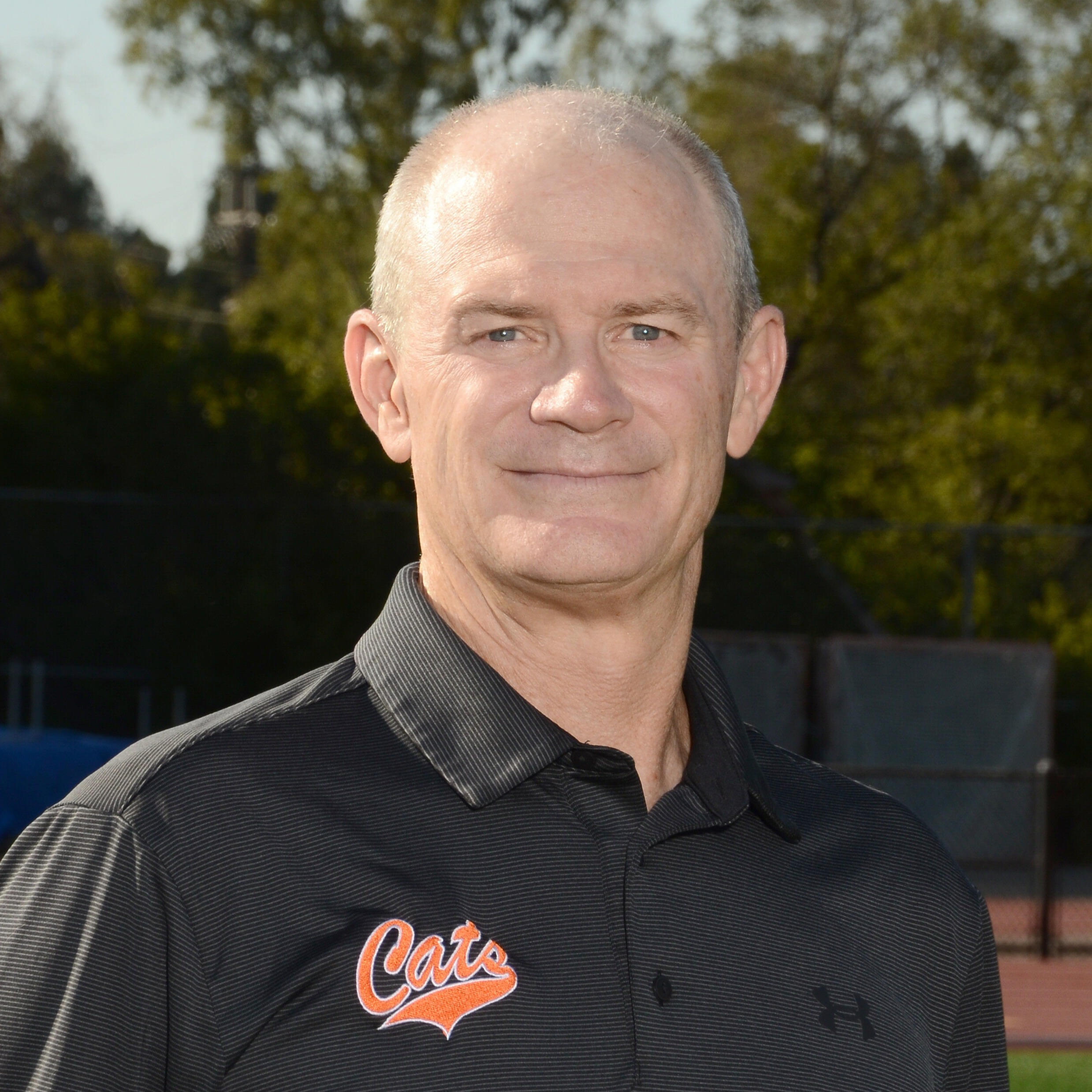 staff photo of Geoff  Elmore