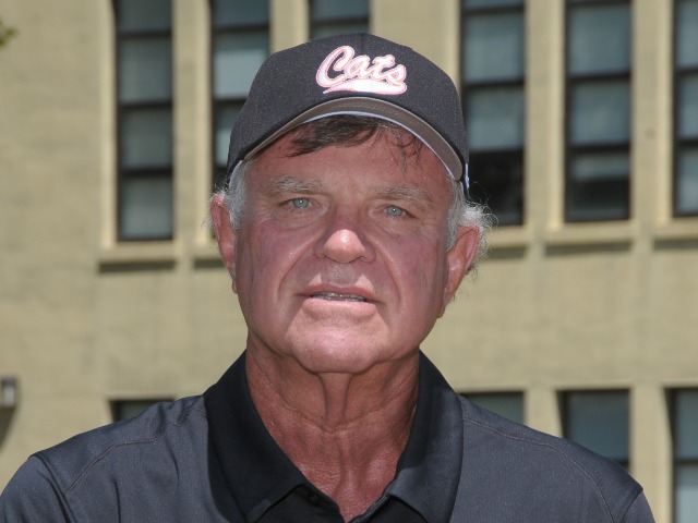 staff photo of Ken Orvick