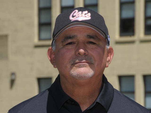 staff photo of Jim Polanco